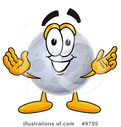 Welcoming Clipart #9755 by Mascot Junction