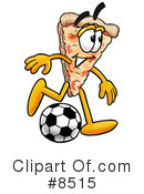 Athlete Clipart #8515 by Mascot Junction