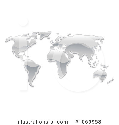 Royalty-Free (RF) Atlas Clipart Illustration by AtStockIllustration - Stock Sample #1069953