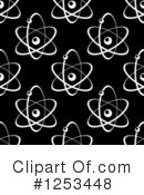 Atom Clipart #1253448 by Vector Tradition SM