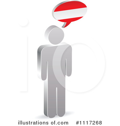 People Clipart #1117268 by Andrei Marincas