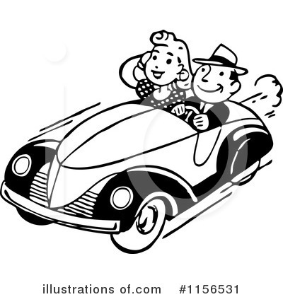 Cars Clipart #1156531 by BestVector