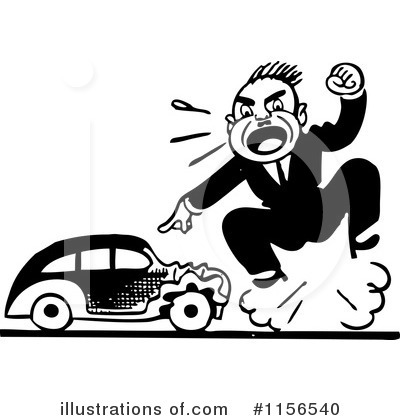 Collision Clipart #1156540 by BestVector