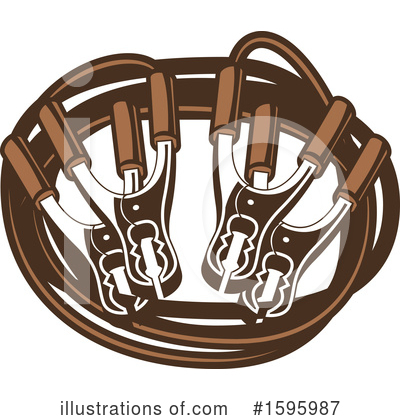 Royalty-Free (RF) Automotive Clipart Illustration by Vector Tradition SM - Stock Sample #1595987