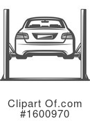 Automotive Clipart #1600970 by Vector Tradition SM