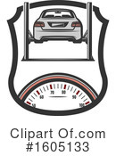 Automotive Clipart #1605133 by Vector Tradition SM