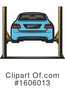 Automotive Clipart #1606013 by Vector Tradition SM