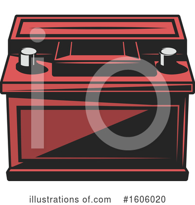 Royalty-Free (RF) Automotive Clipart Illustration by Vector Tradition SM - Stock Sample #1606020