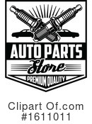 Automotive Clipart #1611011 by Vector Tradition SM