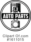 Automotive Clipart #1611015 by Vector Tradition SM