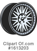 Automotive Clipart #1613203 by Vector Tradition SM