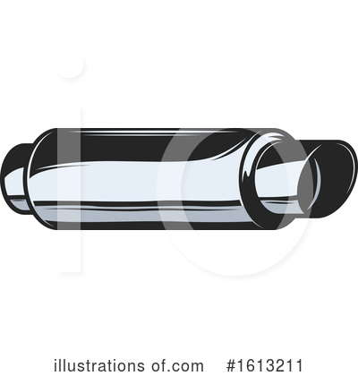 Royalty-Free (RF) Automotive Clipart Illustration by Vector Tradition SM - Stock Sample #1613211