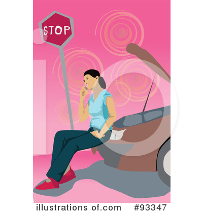 Car Clipart #93347 by mayawizard101