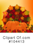 Autumn Clipart #104413 by elaineitalia