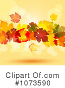 Autumn Clipart #1073590 by elaineitalia