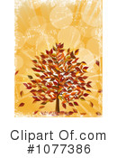 Autumn Clipart #1077386 by elaineitalia