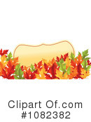 Autumn Clipart #1082382 by Vector Tradition SM