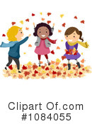 Autumn Clipart #1084055 by BNP Design Studio
