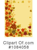Autumn Clipart #1084058 by BNP Design Studio