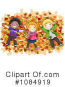 Autumn Clipart #1084919 by BNP Design Studio