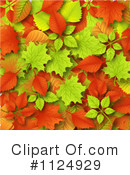 Autumn Clipart #1124929 by vectorace