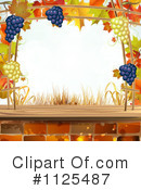 Autumn Clipart #1125487 by merlinul