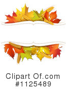 Autumn Clipart #1125489 by merlinul