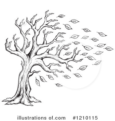 Wind Clipart #1210115 by visekart