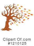 Autumn Clipart #1210125 by visekart