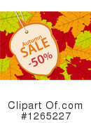 Autumn Clipart #1265227 by elaineitalia