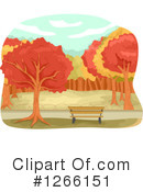 Autumn Clipart #1266151 by BNP Design Studio