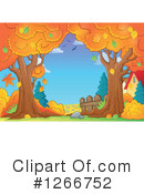 Autumn Clipart #1266752 by visekart