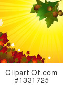 Autumn Clipart #1331725 by elaineitalia