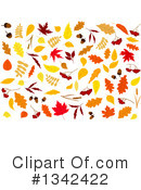 Autumn Clipart #1342422 by Vector Tradition SM