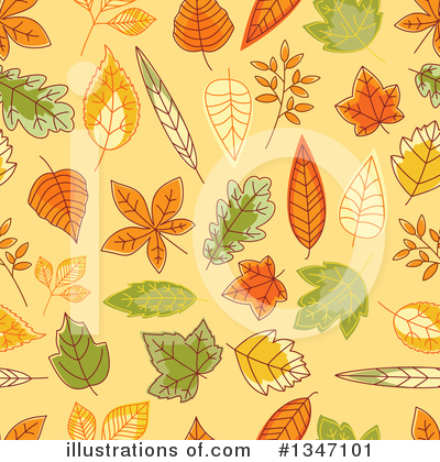 Royalty-Free (RF) Autumn Clipart Illustration by Vector Tradition SM - Stock Sample #1347101