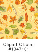 Autumn Clipart #1347101 by Vector Tradition SM