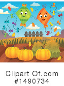 Autumn Clipart #1490734 by visekart