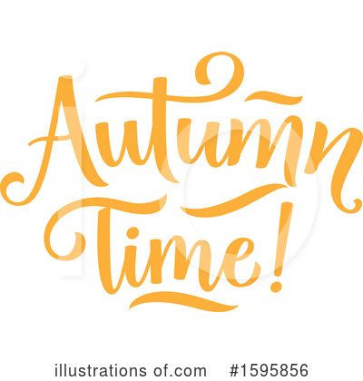Royalty-Free (RF) Autumn Clipart Illustration by Vector Tradition SM - Stock Sample #1595856