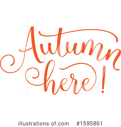 Royalty-Free (RF) Autumn Clipart Illustration by Vector Tradition SM - Stock Sample #1595861