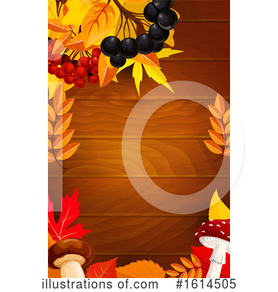 Royalty-Free (RF) Autumn Clipart Illustration by Vector Tradition SM - Stock Sample #1614505