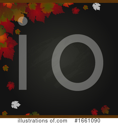 Royalty-Free (RF) Autumn Clipart Illustration by elaineitalia - Stock Sample #1661090