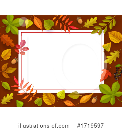 Royalty-Free (RF) Autumn Clipart Illustration by Vector Tradition SM - Stock Sample #1719597