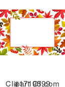 Autumn Clipart #1719599 by Vector Tradition SM