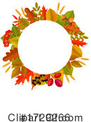 Autumn Clipart #1729266 by Vector Tradition SM