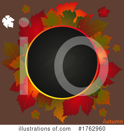 Royalty-Free (RF) Autumn Clipart Illustration by elaineitalia - Stock Sample #1762960