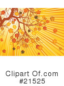 Autumn Clipart #21525 by elaineitalia