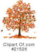 Autumn Clipart #21526 by elaineitalia
