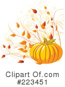 Autumn Clipart #223451 by Pushkin