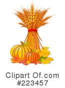 Autumn Clipart #223457 by Pushkin