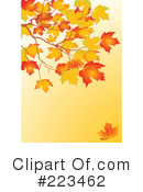 Autumn Clipart #223462 by Pushkin